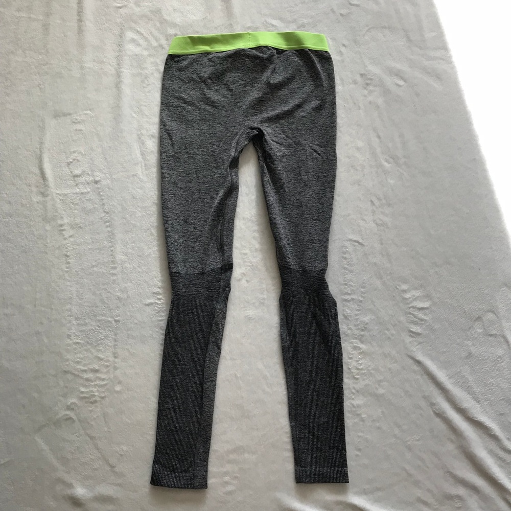 Nike Pro Training Leggings View 6
